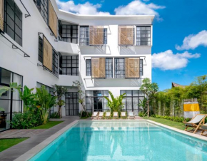 Tropicana Loft Managed by CPM Bali